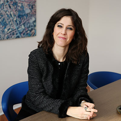 avv. Patrizia Barchi