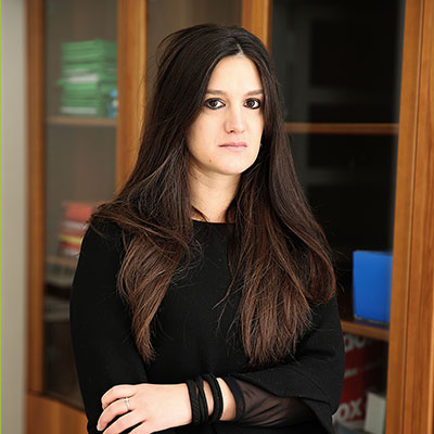 avvocato angela bertoli