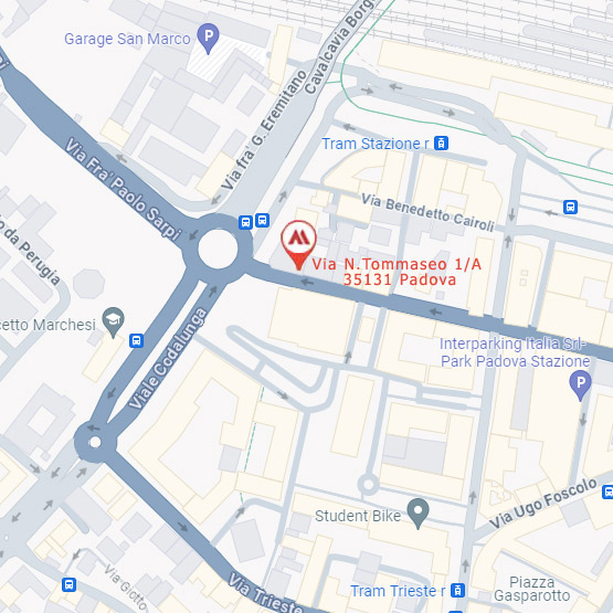 padova avvocati moderni